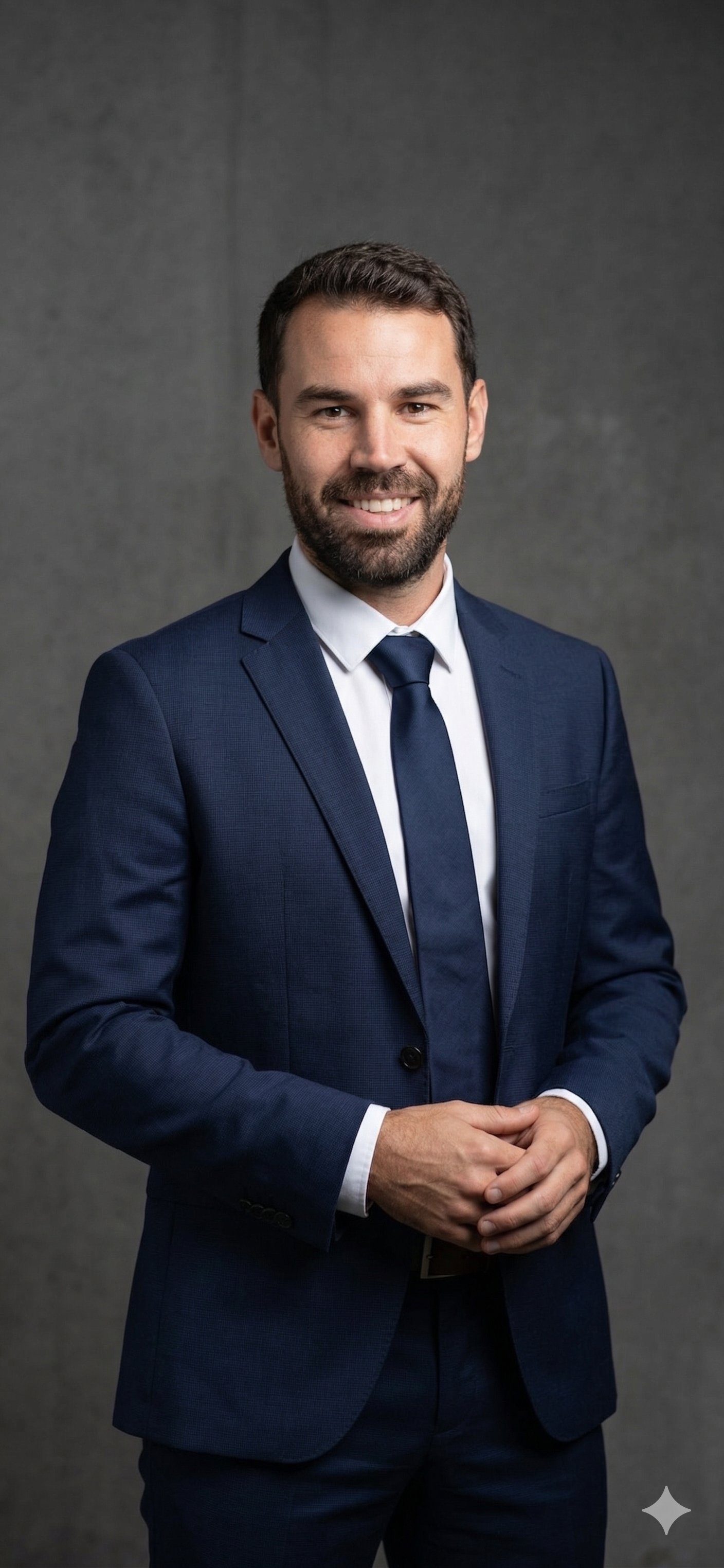 Jimmy Temporão, founder